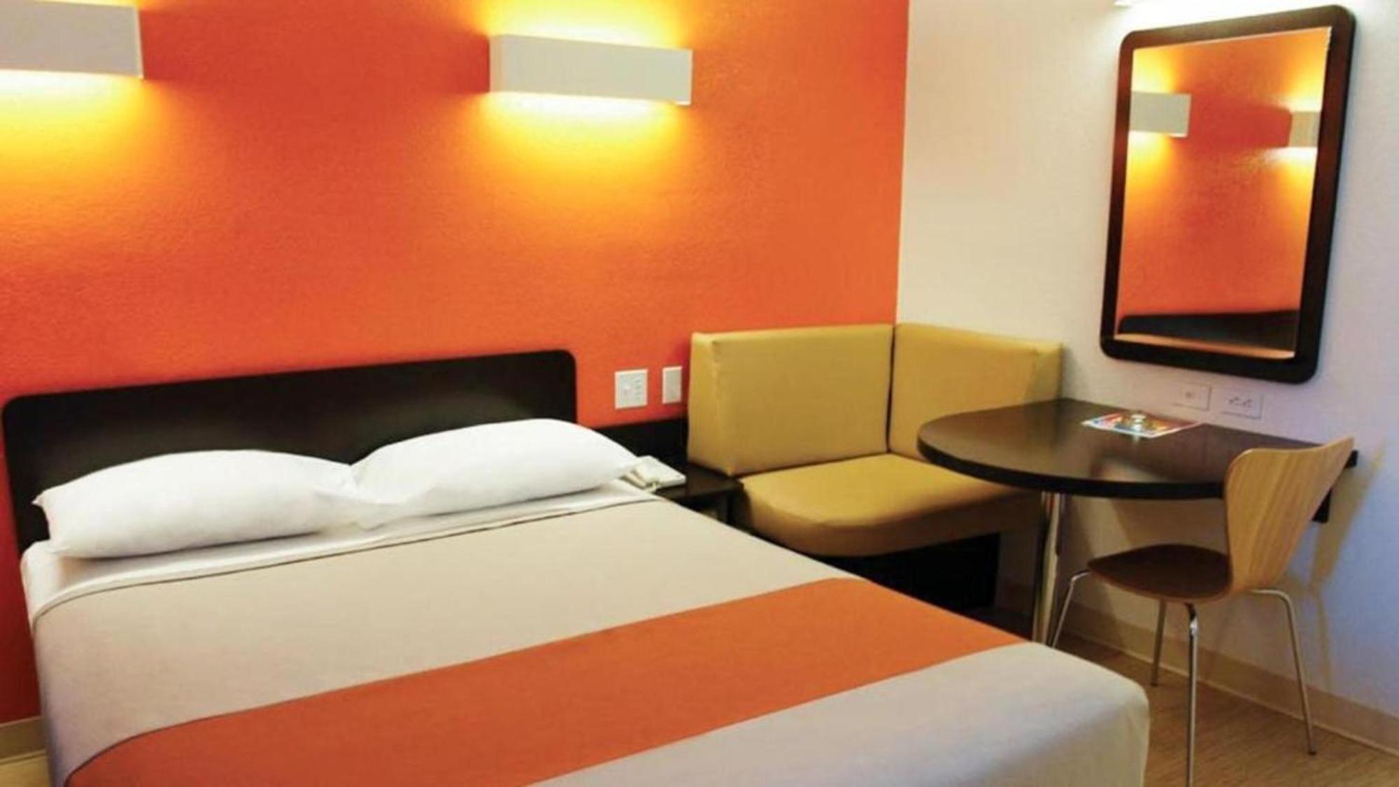 Motel 6 Seguin Tx Buitenkant foto