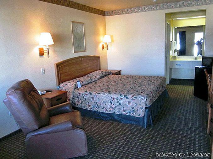 Motel 6 Seguin Tx Buitenkant foto